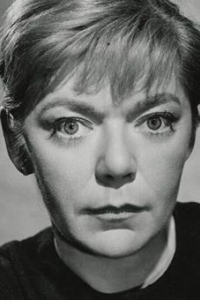 Бренда Брюс