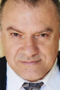 Шон Т. Бенжамин