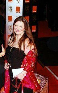 Дебора Хэдфилд