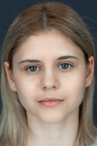 Надежда Дугина