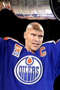 Марк Мессье