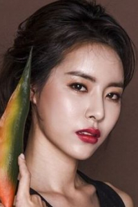 Чон Да-соль