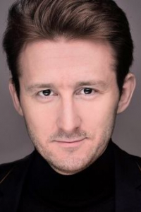 Владимир Моташнёв