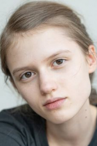 Александра Щичко