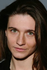 Анна Перелешина