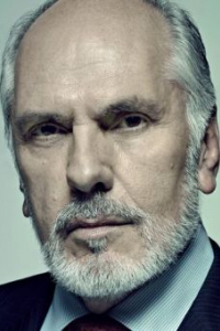 Майкл Кристофер