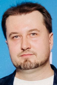 Юрий Шаров