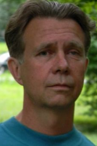 Сергей Жигулин