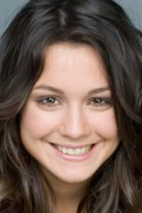 Жюльет Ламболи