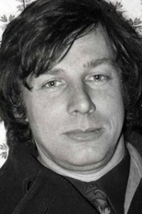 Патрик Гарлэнд