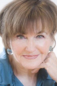 Аннетт Миллер