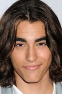 Блейк Майкл