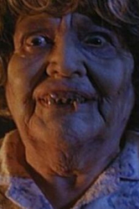 Ширли Спиглер Джейкобс