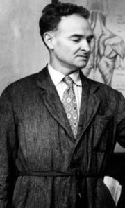 Ги Декомбль