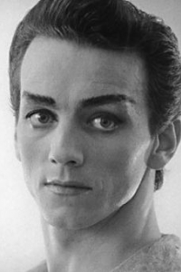 Марис Лиепа