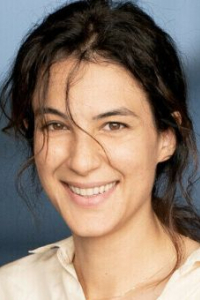 Каролина Кавалли