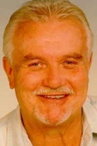 Ласло Чурка