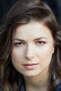 Карлия Капоцца