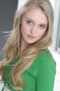 Анналиса Чемберлен