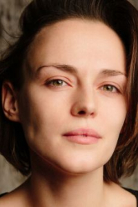 Мила Новикова