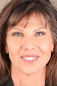 Кэролайн Кори