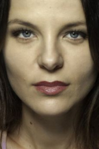 Олья Хрустич