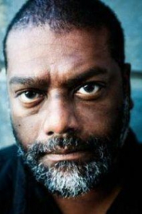 Бакер Карим