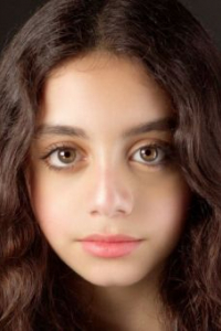 Ясмина Эль-Абд