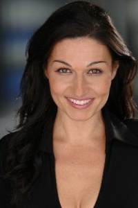 Барбара Баччи