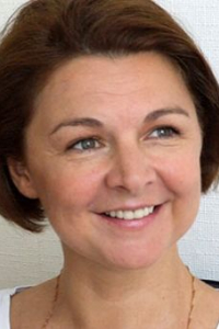 Лика Нифонтова