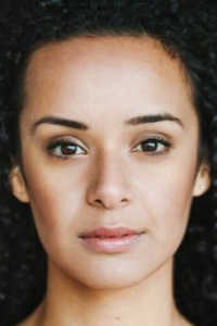 Джемма Бёрд Мэтисон