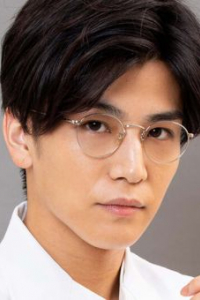 Таканори Ивата