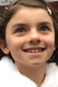 Люси О’Коннелл