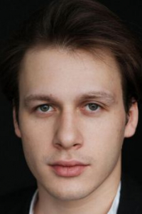 Павел Галынский