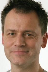 Майкл Грандадж