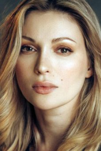 Евгения Ярушникова