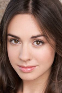 Хезер Токуини