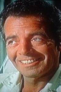 Джералд Мор