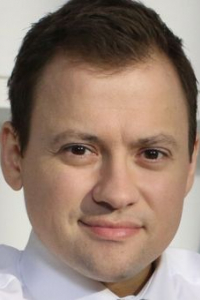 Андрей Гайдулян