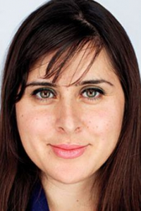 Марьям Кешаварц