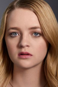 Анна Джэкоби-Херон