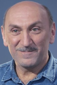 Эшреф Ягьяев