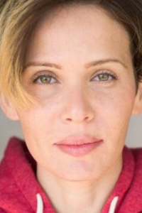 Дженни Барбоза