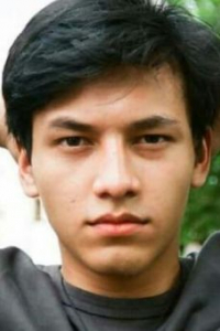 Джефри Никол