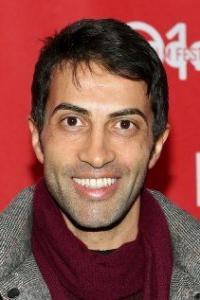 Мосаб Хассан Юсеф