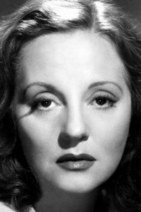 Таллула Бэнкхед