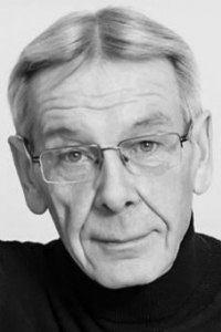 Александр Сафронов