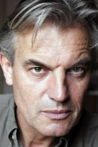 Дерек де Линт