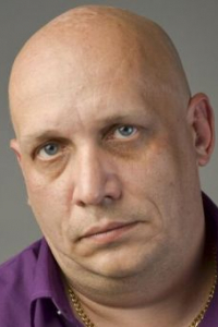 Антон Никушин