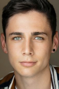 Connor Powles